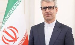 الخارجية الإيرانية: لا تفاوض مع الولايات المتحدة